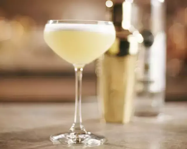 烈酒杯一般多少毫升