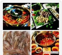 西山区美食，昆明美食街哪里的最好