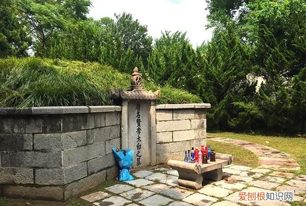 循着李白的足迹游宣城,李白游皖南