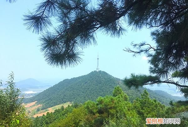 循着李白的足迹游宣城,李白游皖南