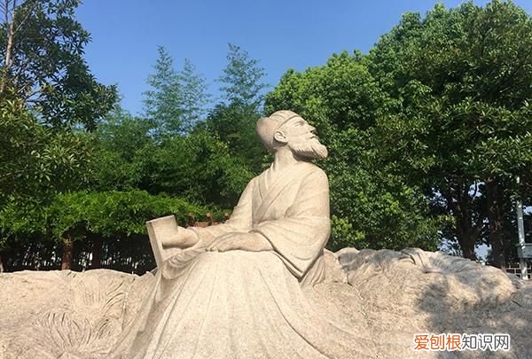 循着李白的足迹游宣城,李白游皖南