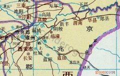 岐州雍县是现在的哪里，袁天罡李淳风谁是师父刘伯温