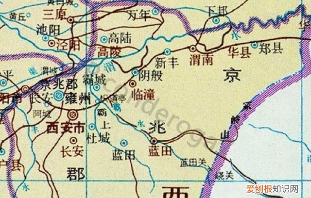 岐州雍县是现在的哪里，袁天罡李淳风谁是师父刘伯温