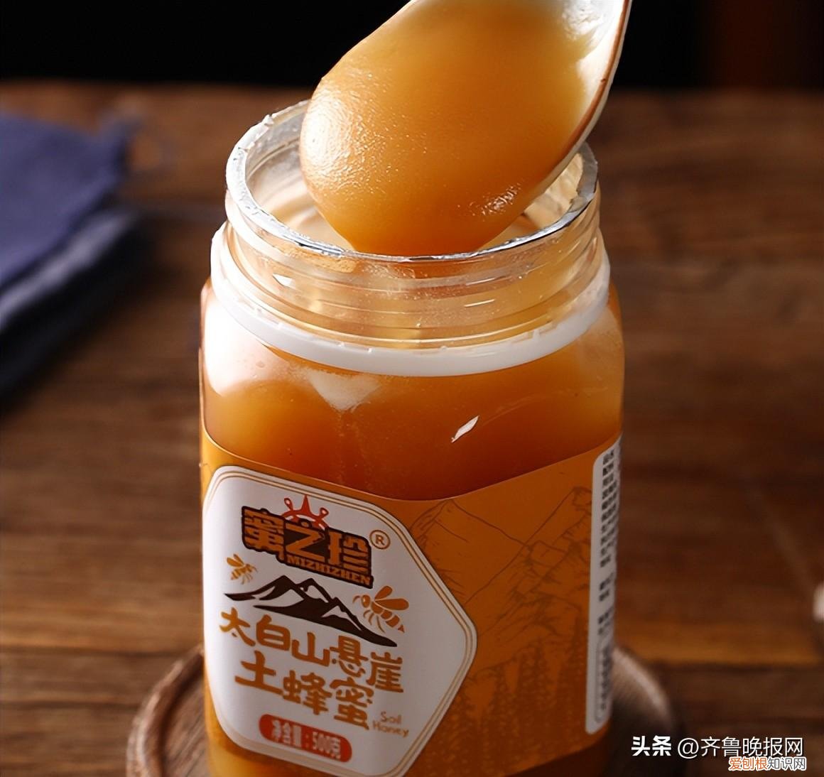 桉树蜜的功效与作用