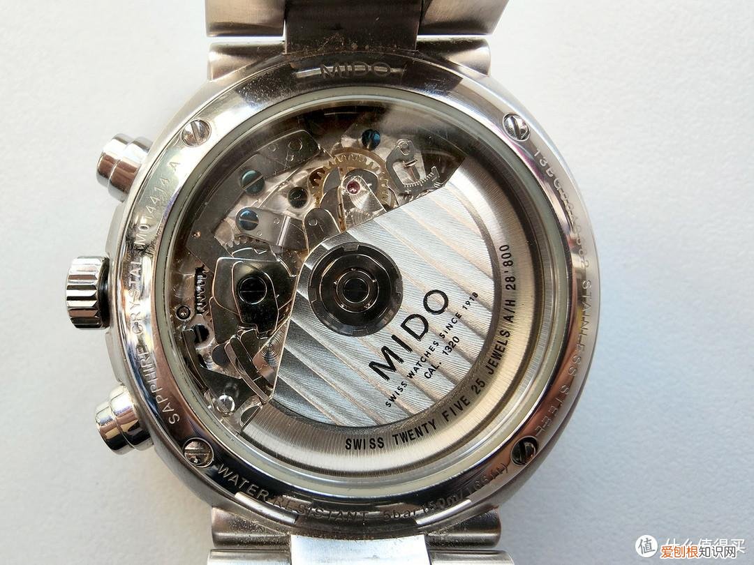 机械手表品牌