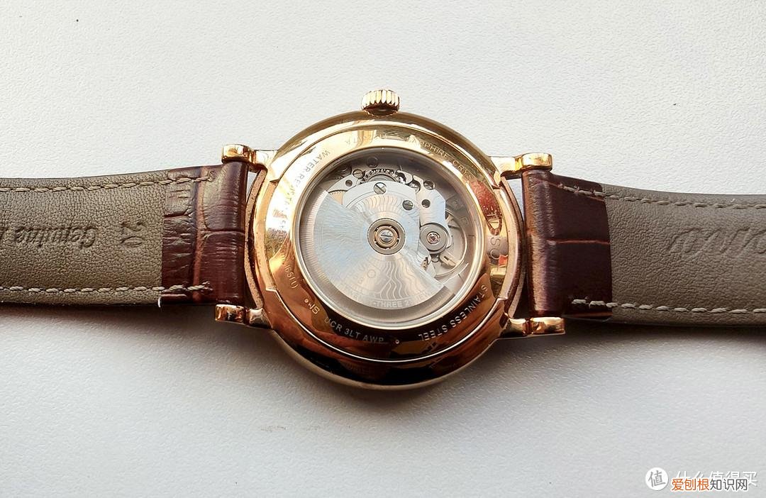 机械手表品牌