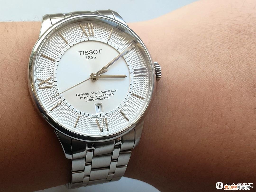机械手表品牌