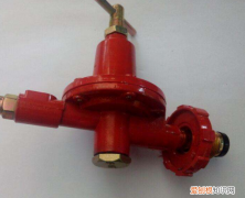 液化气减压阀如何调节，液化气减压阀怎么调节