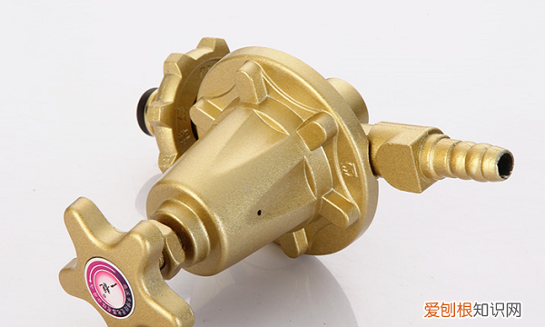 液化气减压阀如何调节，液化气减压阀怎么调节