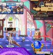 地下城公会副本怎么进，00版本dnf公会副本怎么进