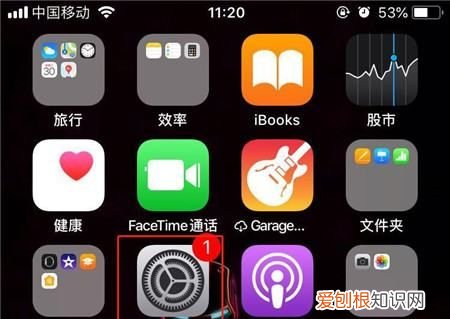 可以怎样查看苹果手机激活时间