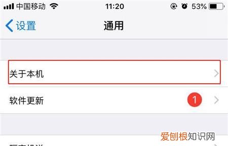 可以怎样查看苹果手机激活时间