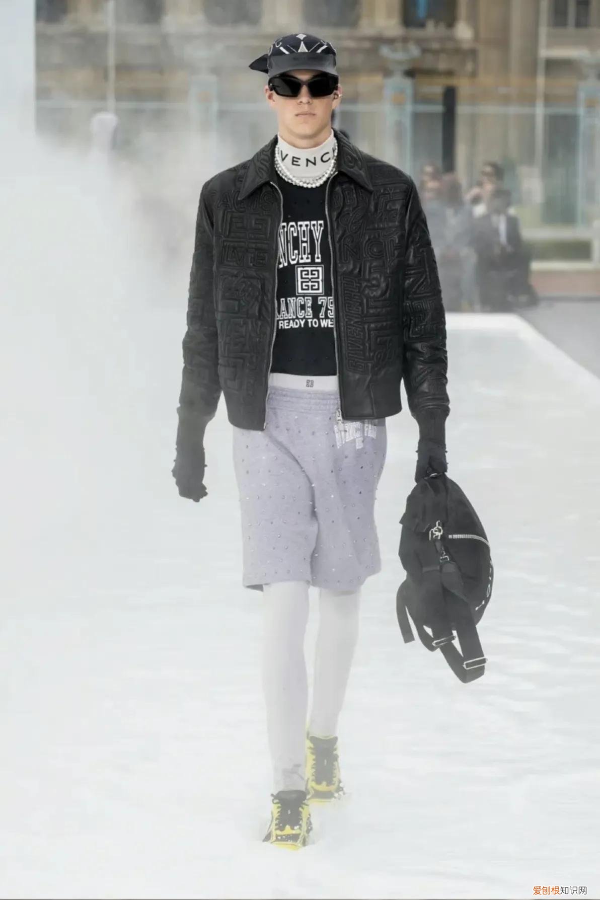纪梵希男装