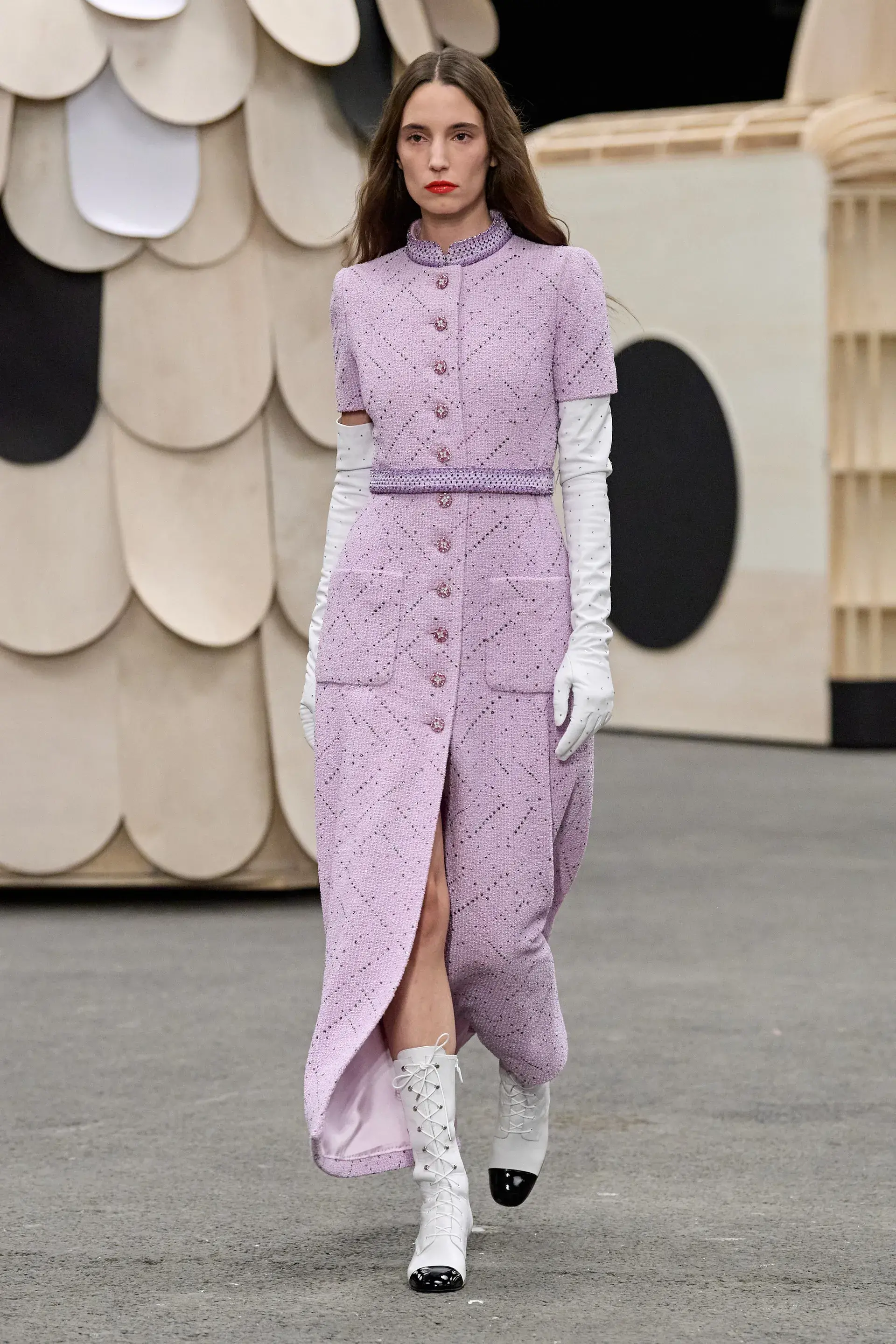 香奈儿女装