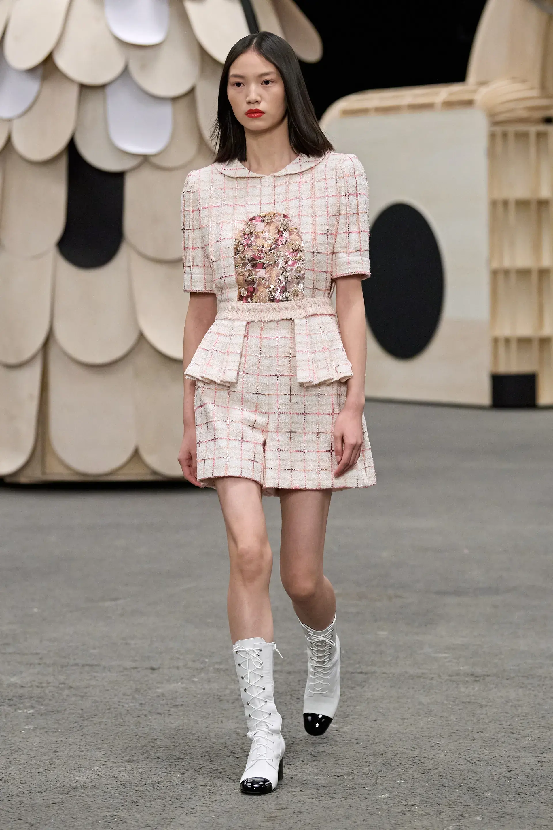 香奈儿女装