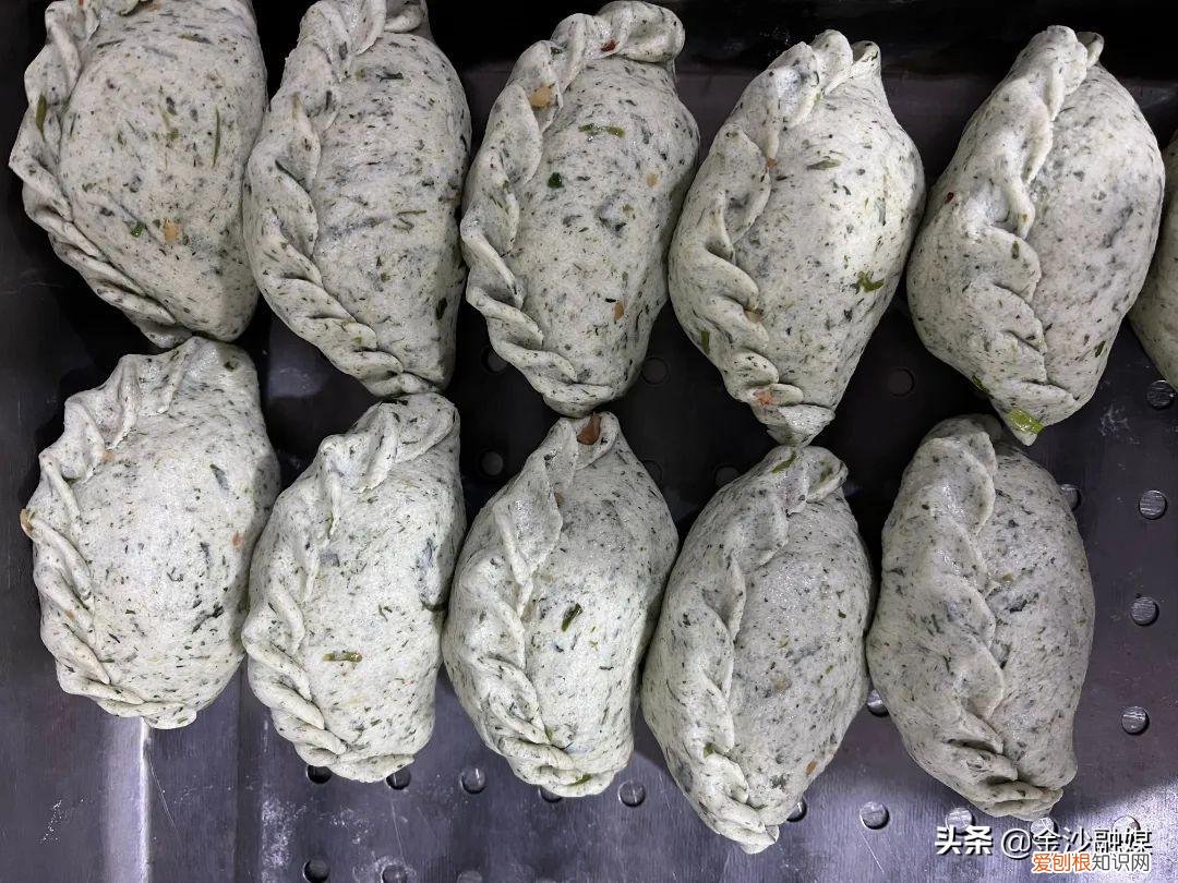 清明粑粑怎么做