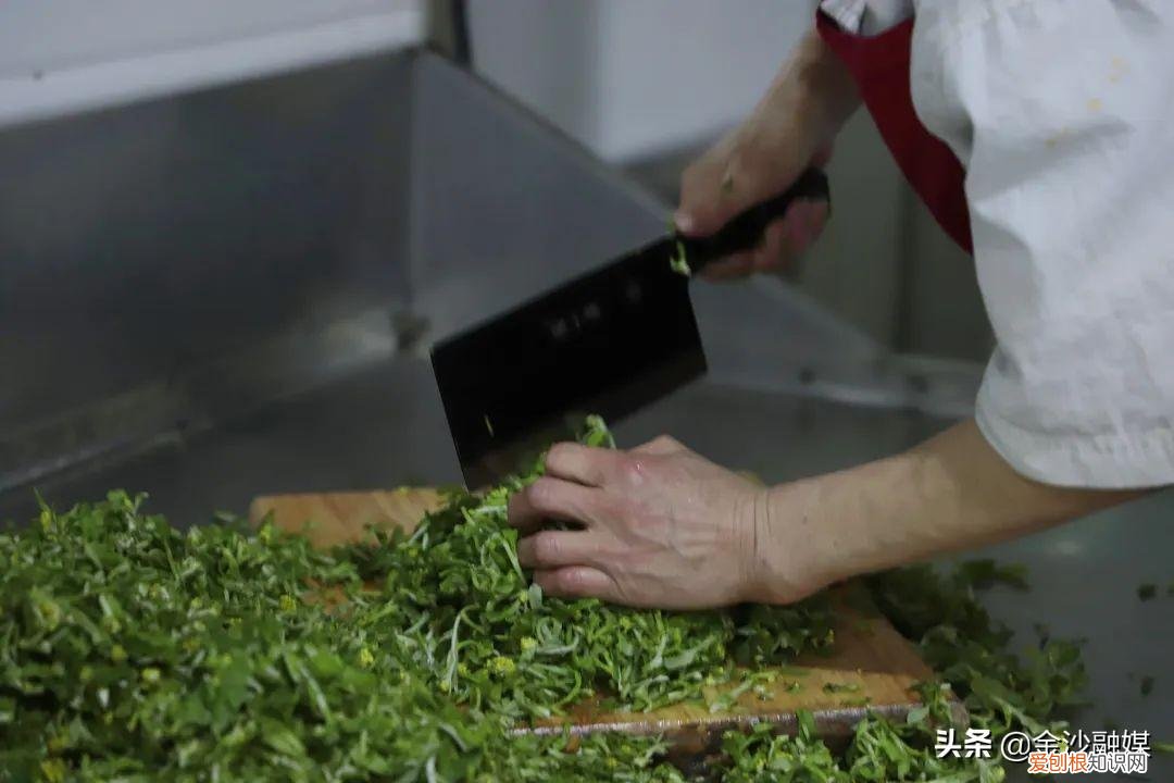 清明粑粑怎么做