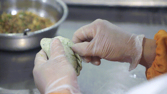 清明粑粑怎么做