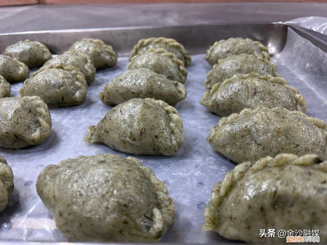 清明粑粑怎么做