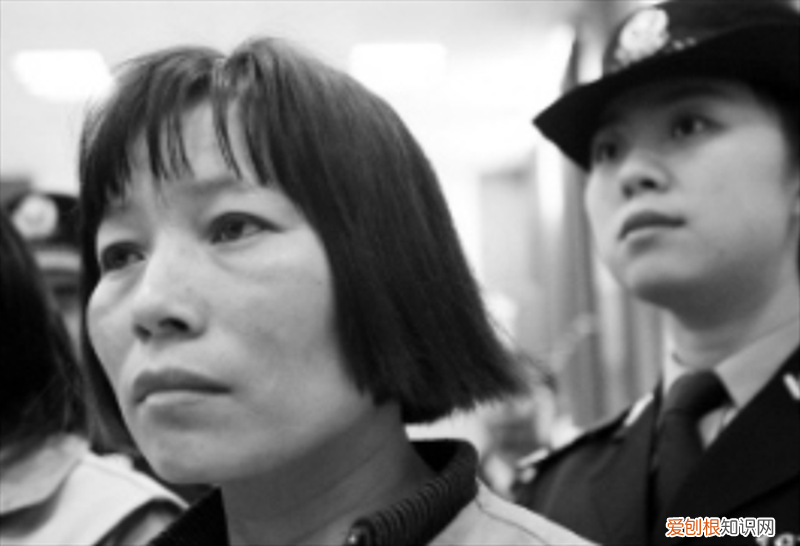 中国十大人贩子