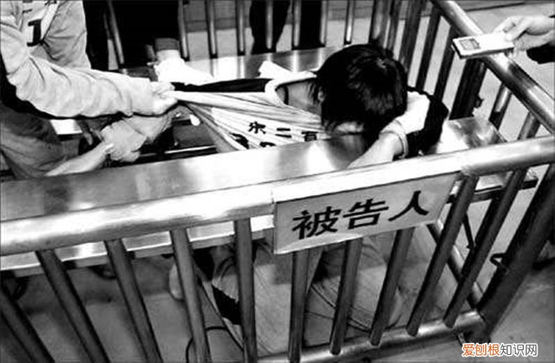 中国十大人贩子