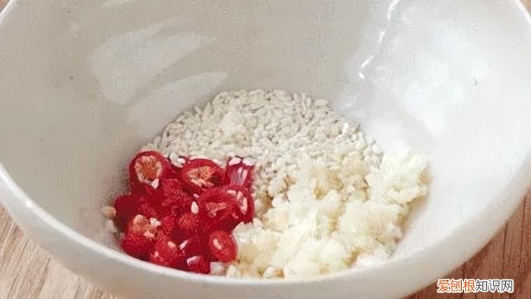 网红饭的做法配料