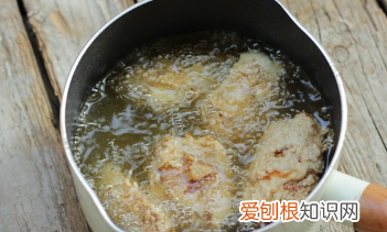 如何做脆皮炸鸡，怎样做脆皮炸鸡腿