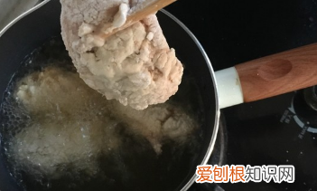 如何做脆皮炸鸡，怎样做脆皮炸鸡腿