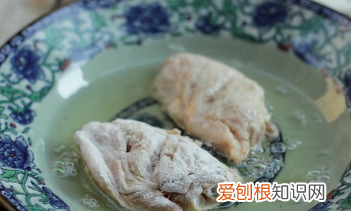 如何做脆皮炸鸡，怎样做脆皮炸鸡腿