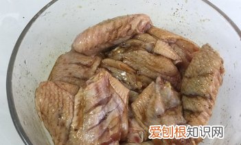 如何做脆皮炸鸡，怎样做脆皮炸鸡腿