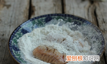 如何做脆皮炸鸡，怎样做脆皮炸鸡腿