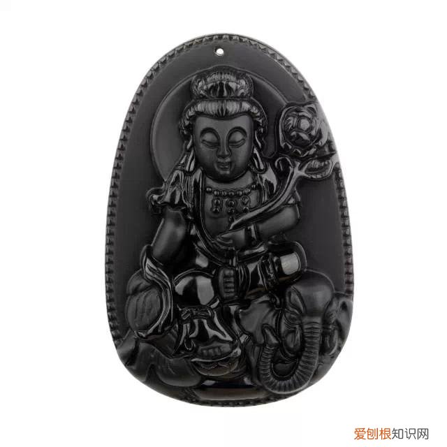 黑曜石消磁的正确方法