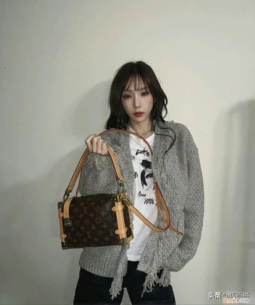 金泰妍壁纸