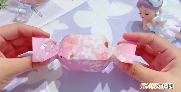 糖果盲盒怎么做，糖果盲盒手工教程视频
