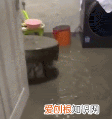 房前被淹怎么防水