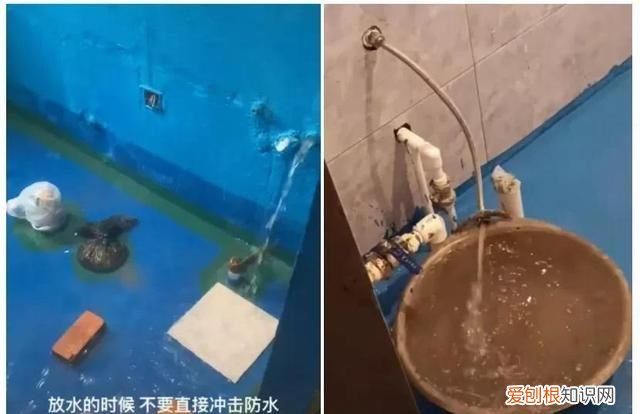 房前被淹怎么防水