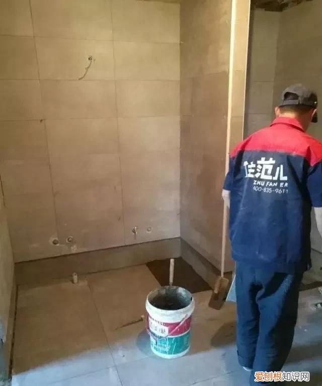 房前被淹怎么防水