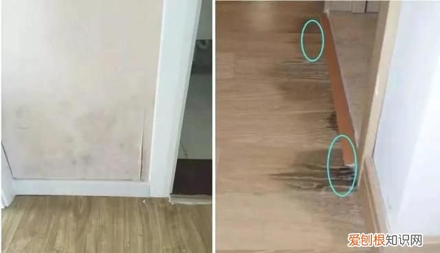 房前被淹怎么防水
