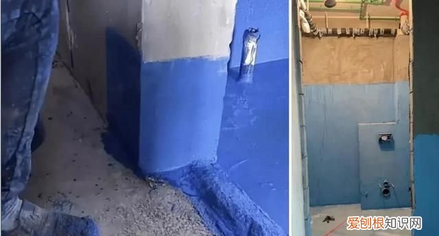 房前被淹怎么防水
