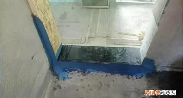 房前被淹怎么防水