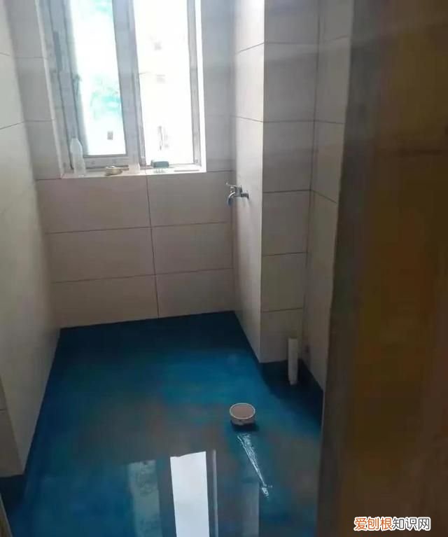 房前被淹怎么防水