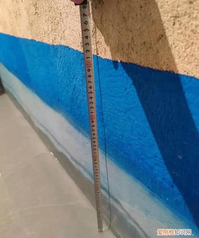 房前被淹怎么防水