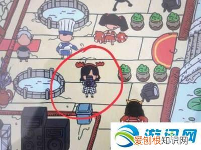 梦境侦探攻略