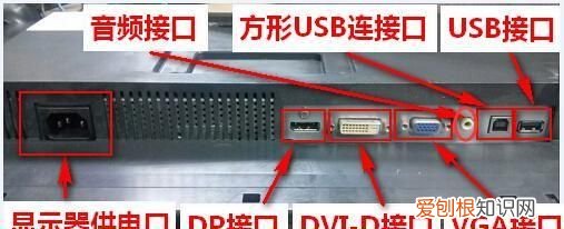 vgadvihdmidp接口知识全详解