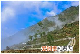 浮云牧场在四川哪里