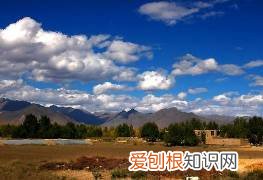 浮云牧场在四川哪里