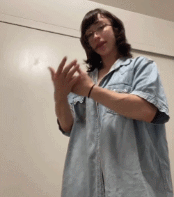 女生的腹肌有多好看马甲线