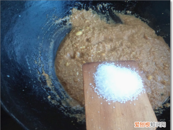 黄豆酱的制作方法，豆酱的制作方法和配方