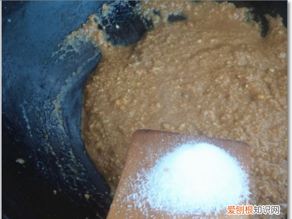 黄豆酱的制作方法，豆酱的制作方法和配方
