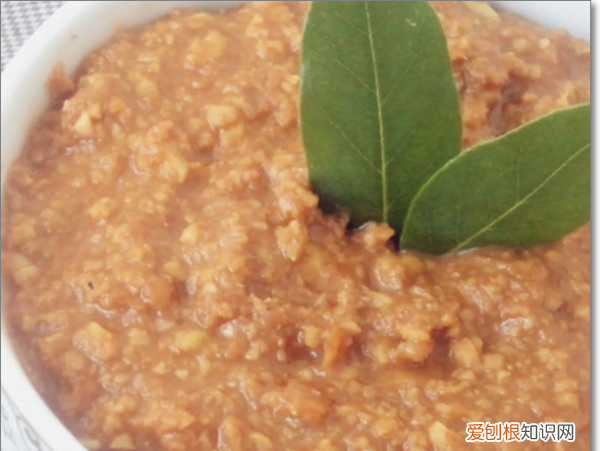 黄豆酱的制作方法，豆酱的制作方法和配方